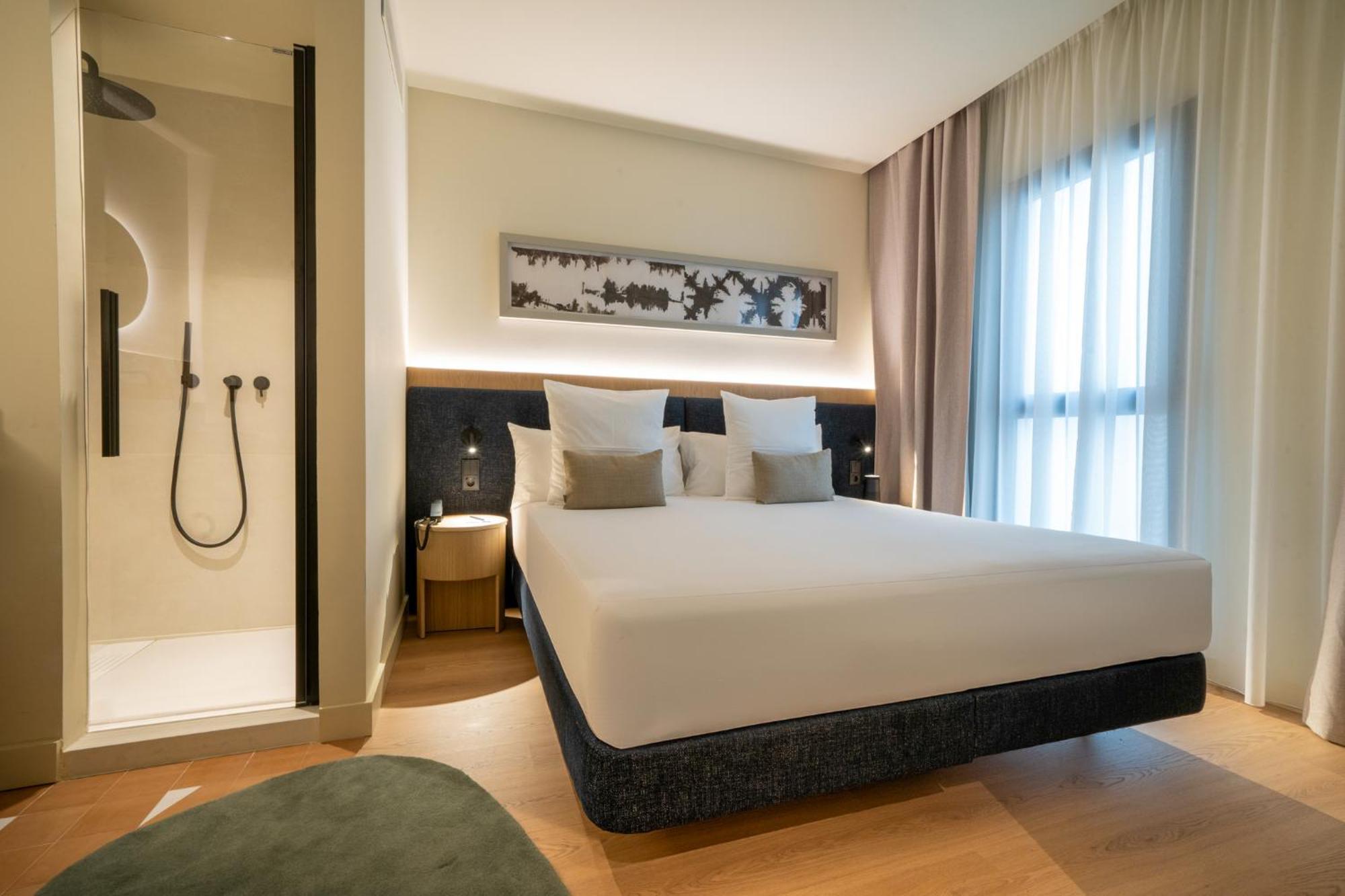 Ocean Drive Sevilla Eksteriør billede