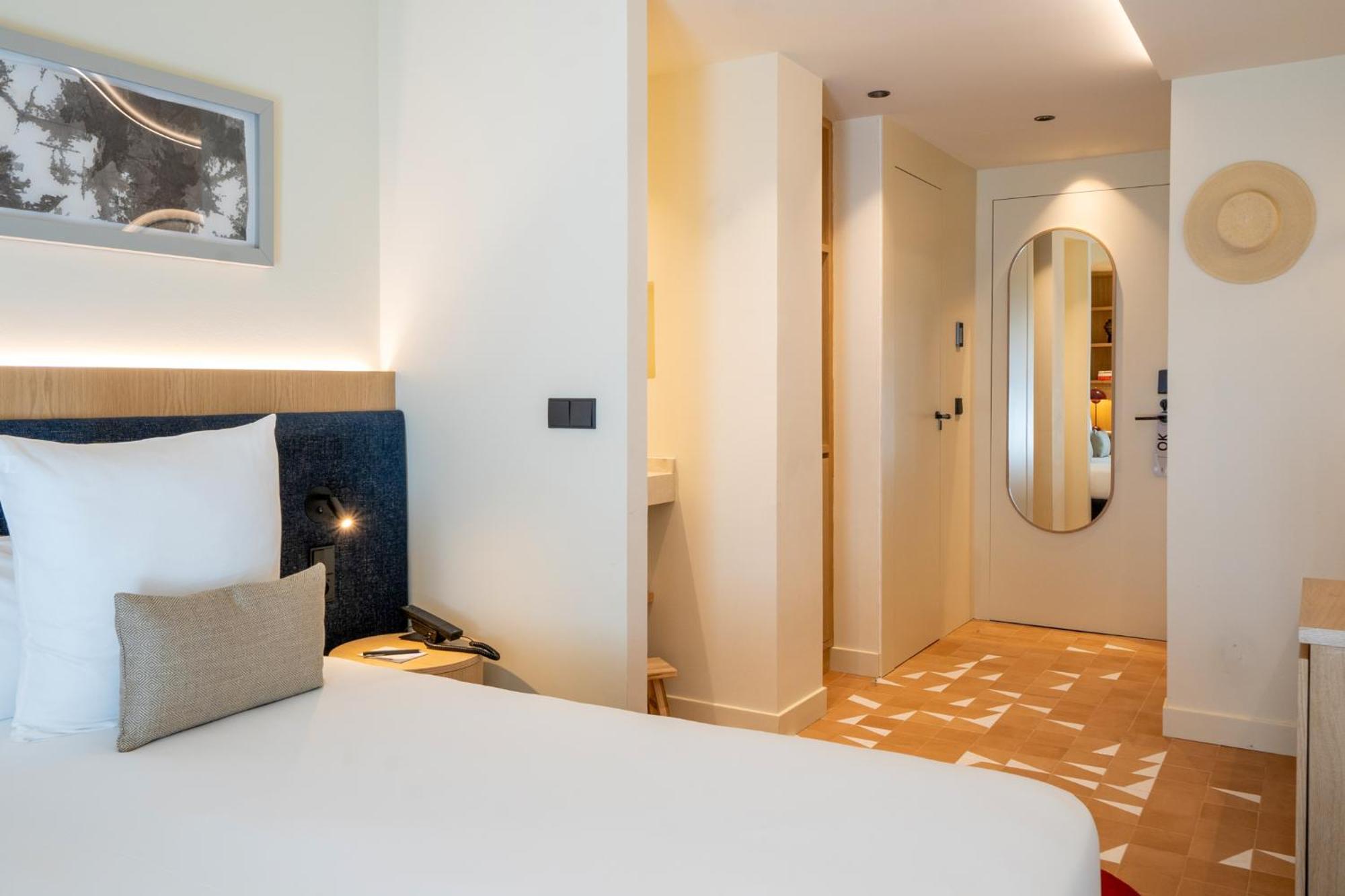 Ocean Drive Sevilla Eksteriør billede
